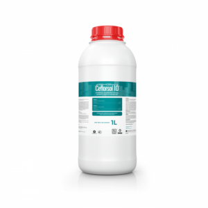 Ceflorsol 10