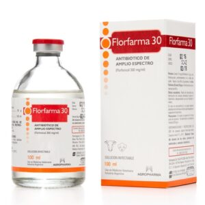 Florfarma 30