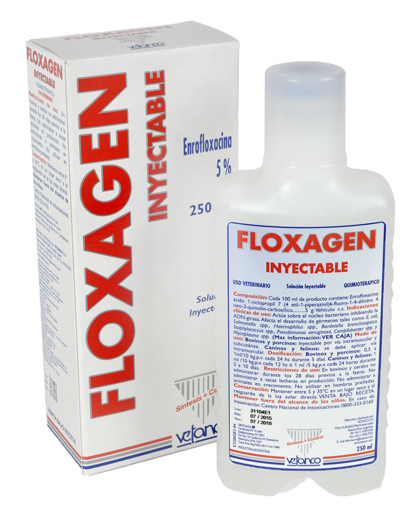 Floxagen - Imagen 2