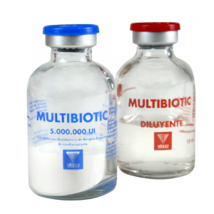 Multibiotic