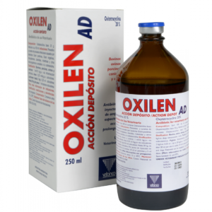 Oxilen AD