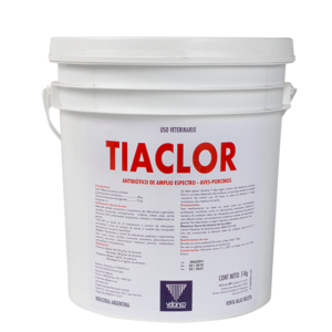 Tiaclor