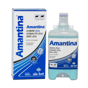 Amantina