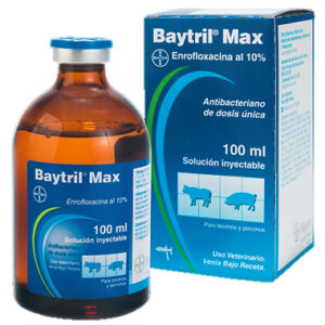 Baytril Max
