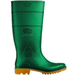 Bota Verde