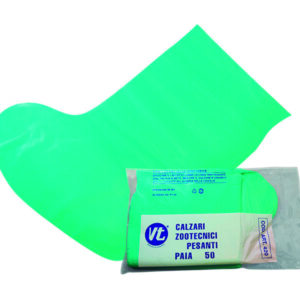 Botas Descartables