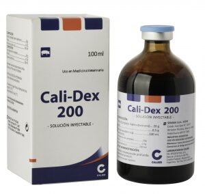 Cali-dex 200