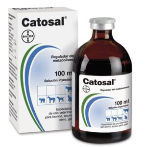 Catosal