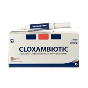 Cloxambiotic