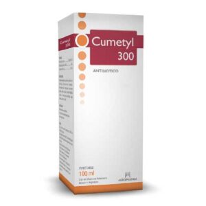 Cumetyl 300