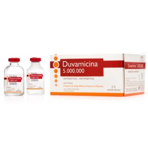 Duvamicina 5M