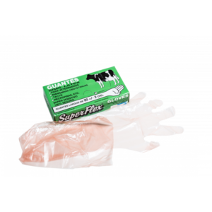 Guantes Largos Super Flex