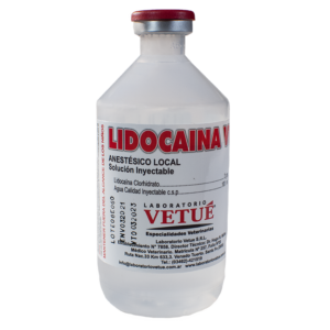 Lidocaina 2%