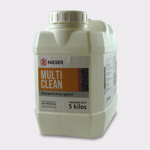 Multiclean