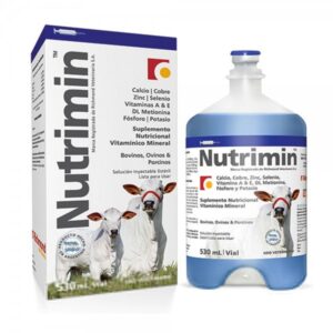 Nutrimin