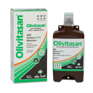 Olivitisan