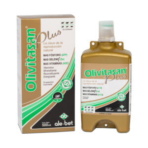 Olivitisan PLUS