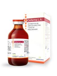 Oxifarma LA