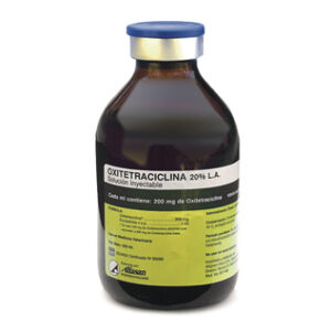 Oxitetraciclina 20%