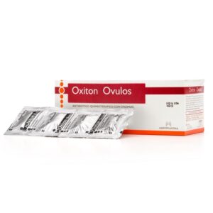 Oxiton ovulos
