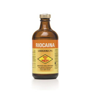 Riocaina