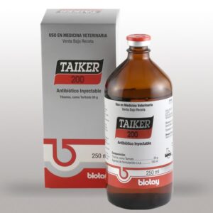 Taiker 200
