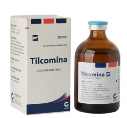 Tilcomina