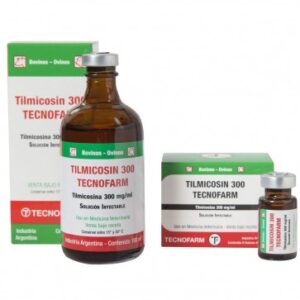 Tilmicosin 300
