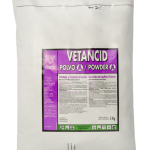 Vetancid Polvo