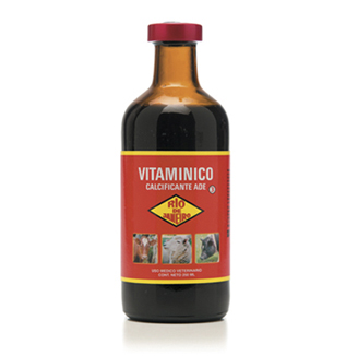 Vitaminico AD3E Rio