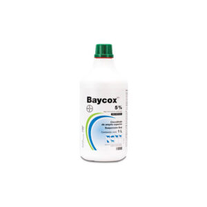 Baycox 5%