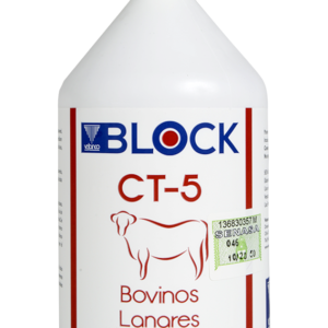 Block CT-5