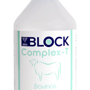 Block Complex-T