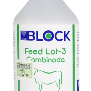 Block FL3 Combinada