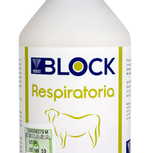 Block Respiratoria