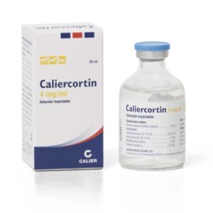 Caliercortin