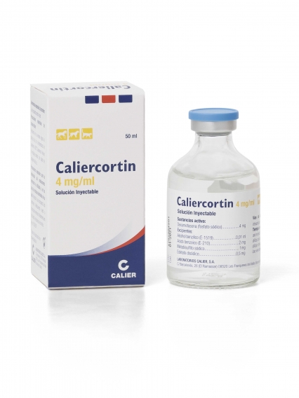 Caliercortin