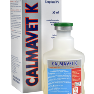 Calmavet k