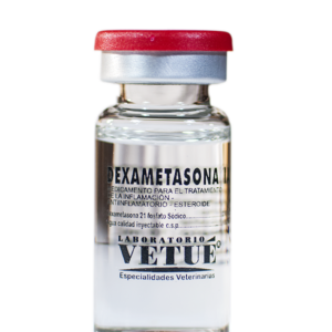 Dexametasona