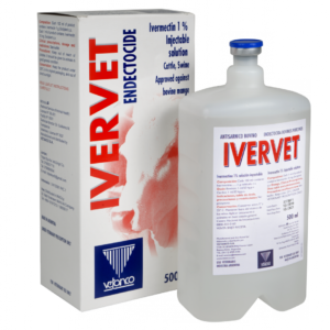 Ivervet 1%