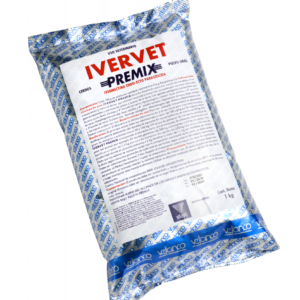 Ivervet premix