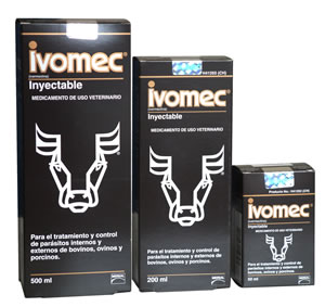 Ivomec