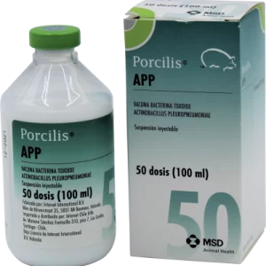 Porcilis APP
