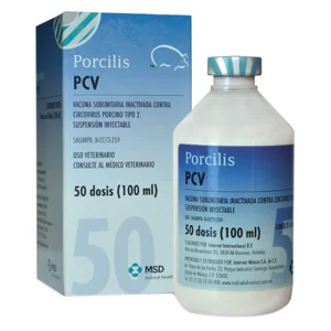 Porcilis PCV