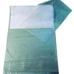 Bolsa Ext. de Semen c/filtro