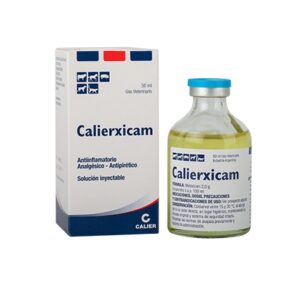 Calierxicam