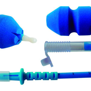 Cateter Easy Track Post-Cervical