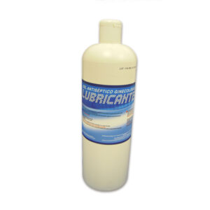 Gel Lubricante