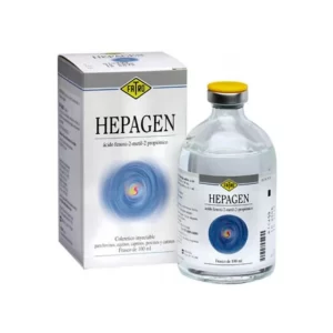Hepagen