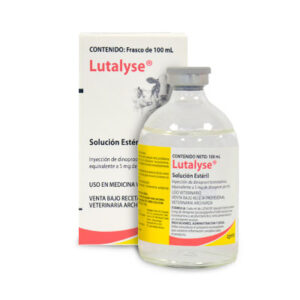 Lutalyse